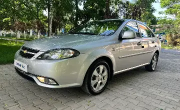 Chevrolet Lacetti 2023 года за 5 700 000 тг. в Шымкент фото 1