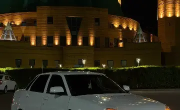 LADA (ВАЗ) Priora 2012 года за 2 350 000 тг. в Караганда фото 3