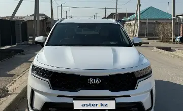 Kia Sorento 2020 года за 14 500 000 тг. в Алматы фото 2