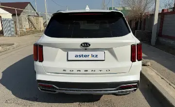 Kia Sorento 2020 года за 14 500 000 тг. в Алматы фото 4
