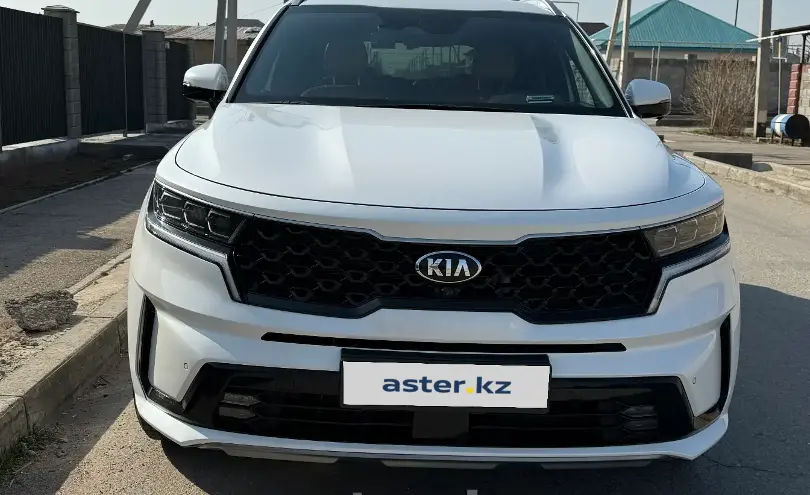 Kia Sorento 2020 года за 14 500 000 тг. в Алматы