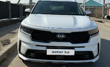 Kia Sorento 2020 года за 14 500 000 тг. в Алматы фото 1