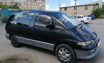 Toyota Estima 1995 года за 1 400 000 тг. в Павлодар фото 2