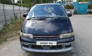 Toyota Estima 1995 года за 1 400 000 тг. в Павлодар фото 1