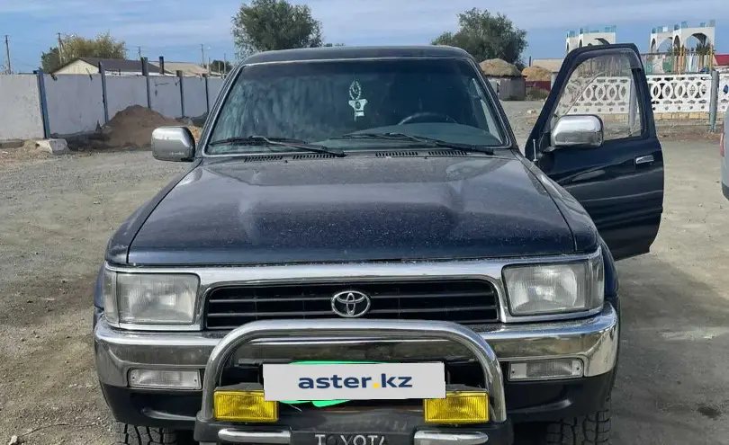 Toyota Hilux Surf 1994 года за 4 500 000 тг. в Караганда