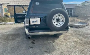 Toyota Hilux Surf 1994 года за 4 500 000 тг. в Караганда