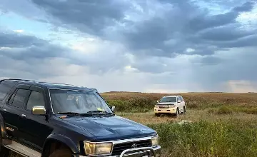 Toyota Hilux Surf 1994 года за 4 500 000 тг. в Караганда фото 3