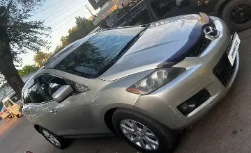 Mazda CX-7 2007 года за 3 700 000 тг. в Алматы