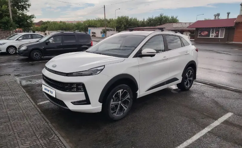 JAC JS6 2023 года за 7 000 000 тг. в Павлодар