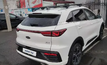 JAC JS6 2023 года за 7 000 000 тг. в Павлодар фото 4