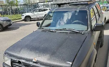 Toyota 4Runner 1993 года за 1 000 000 тг. в Астана фото 2