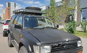 Toyota 4Runner 1993 года за 1 000 000 тг. в Астана фото 3