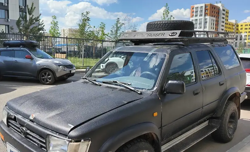 Toyota 4Runner 1993 года за 1 000 000 тг. в Астана