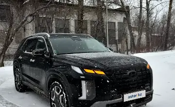 Hyundai Palisade 2022 года за 18 000 000 тг. в Караганда
