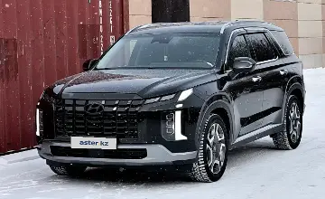 Hyundai Palisade 2022 года за 18 000 000 тг. в Караганда фото 1