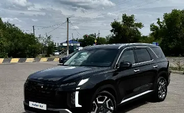 Hyundai Palisade 2022 года за 18 000 000 тг. в Караганда фото 2