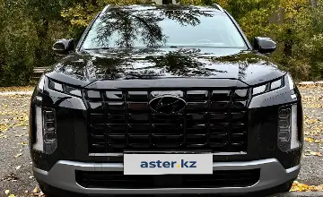 Hyundai Palisade 2022 года за 18 000 000 тг. в Караганда фото 4