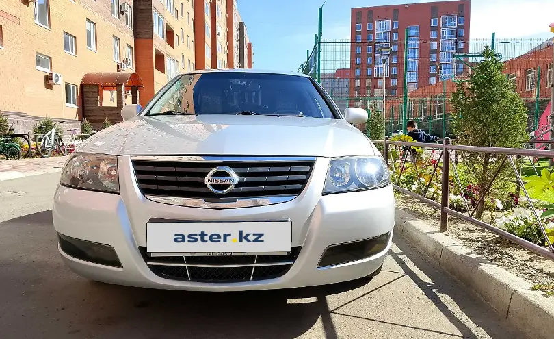 Nissan Almera Classic 2011 года за 3 000 000 тг. в Павлодар фото 3