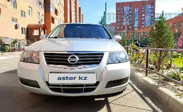 Nissan Almera Classic 2011 года за 3 000 000 тг. в Павлодар фото 3