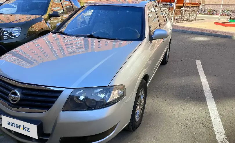 Nissan Almera Classic 2011 года за 3 000 000 тг. в Павлодар