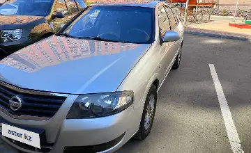 Nissan Almera Classic 2011 года за 3 000 000 тг. в Павлодар фото 1