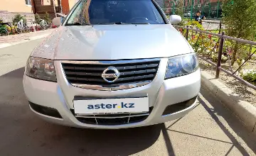 Nissan Almera Classic 2011 года за 3 000 000 тг. в Павлодар фото 4