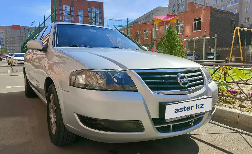 Nissan Almera Classic 2011 года за 3 000 000 тг. в Павлодар
