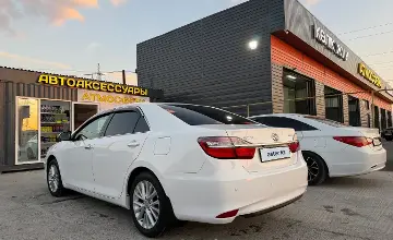 Toyota Camry 2014 года за 11 500 000 тг. в Жамбылская область