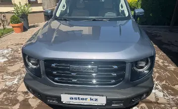 Haval Dargo 2023 года за 10 000 000 тг. в Алматы фото 1