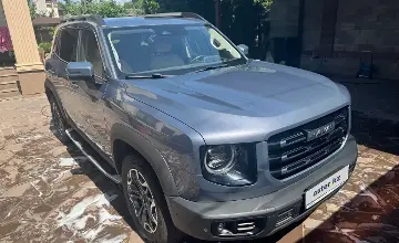 Haval Dargo 2023 года за 10 000 000 тг. в Алматы фото 2