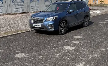 Subaru Forester 2019 года за 11 500 000 тг. в Шымкент фото 1
