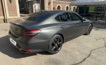 Genesis G70 2022 года за 22 000 000 тг. в Шымкент