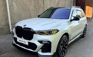 BMW X7 2019 года за 40 000 000 тг. в Шымкент фото 1