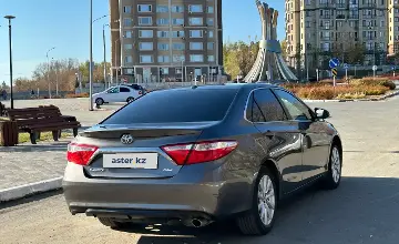 Toyota Camry 2016 года за 8 800 000 тг. в Костанай