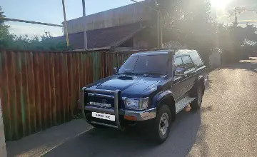 Toyota Hilux Surf 1993 года за 1 700 000 тг. в Алматы фото 1