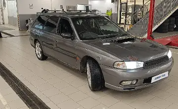 Subaru Legacy 1996 года за 1 600 000 тг. в Алматы