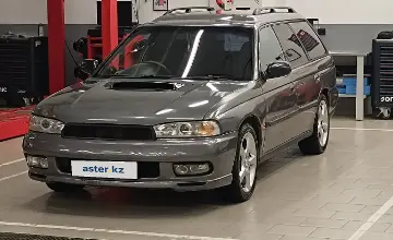 Subaru Legacy 1996 года за 1 600 000 тг. в Алматы фото 1
