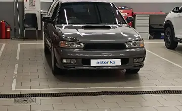 Subaru Legacy 1996 года за 1 600 000 тг. в Алматы фото 4
