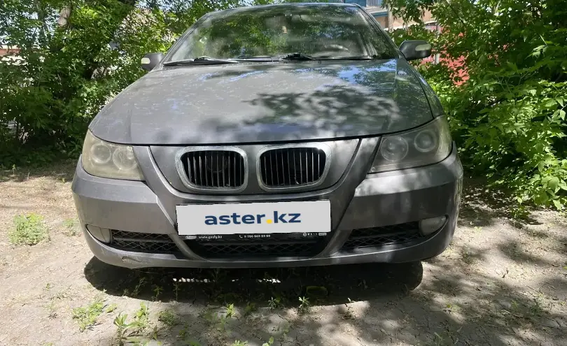 Lifan Solano 2013 года за 1 500 000 тг. в Семей