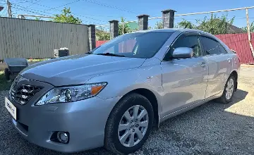 Toyota Camry 2008 года за 5 700 000 тг. в Алматы фото 2