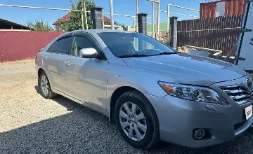 Toyota Camry 2008 года за 5 700 000 тг. в Алматы