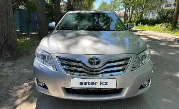 Toyota Camry 2008 года за 5 700 000 тг. в Алматы фото 3