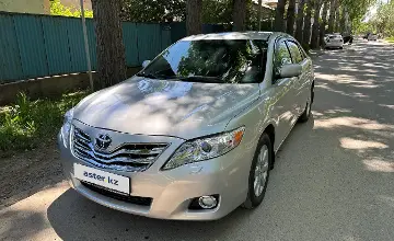 Toyota Camry 2008 года за 5 700 000 тг. в Алматы фото 1