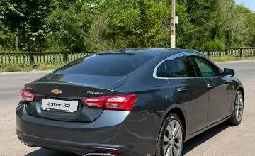 Chevrolet Malibu 2020 года за 9 000 000 тг. в Шымкент фото 3