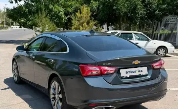 Chevrolet Malibu 2020 года за 9 000 000 тг. в Шымкент фото 4