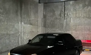 LADA (ВАЗ) Priora 2014 года за 3 000 000 тг. в Алматы фото 2