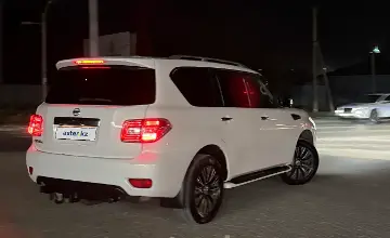 Nissan Patrol 2012 года за 12 500 000 тг. в Алматы фото 4