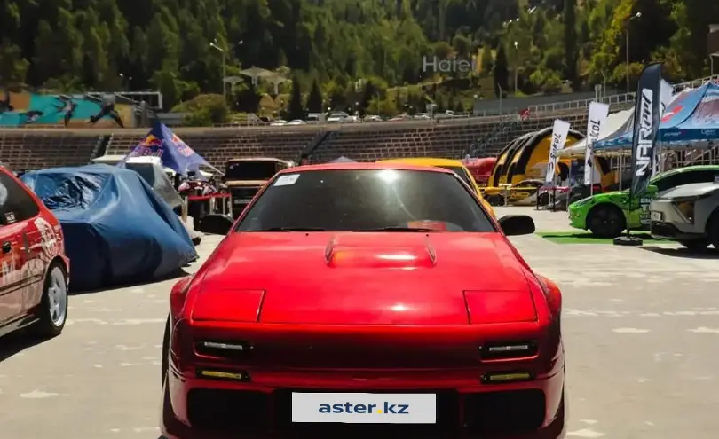Mazda RX-7 1987 года за 7 500 000 тг. в Алматы