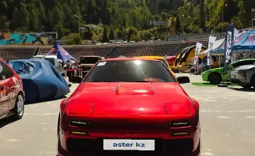 Mazda RX-7 1987 года за 7 500 000 тг. в Алматы фото 1