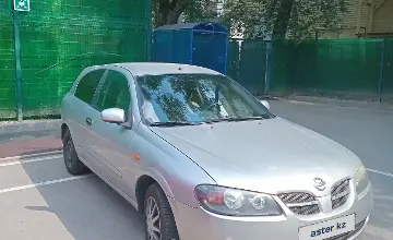 Nissan Almera 2004 года за 1 800 000 тг. в Алматы фото 1